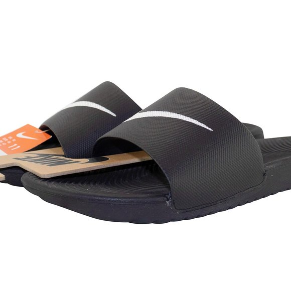 Nike Men's Size 11 Kawa Athletic Slide Sandal NWT Nike Men's Size 11 Kawa Athletic Slide Sandal NWT